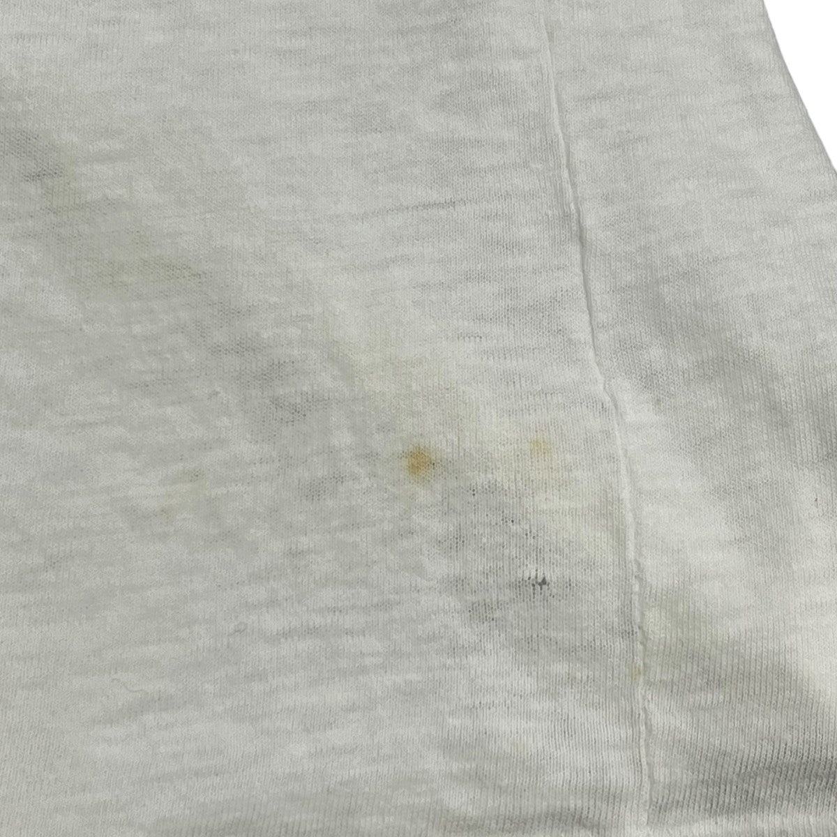 Y’S for men 半袖カットソー5854-2149 古着・中古-8枚目のアイテム画像