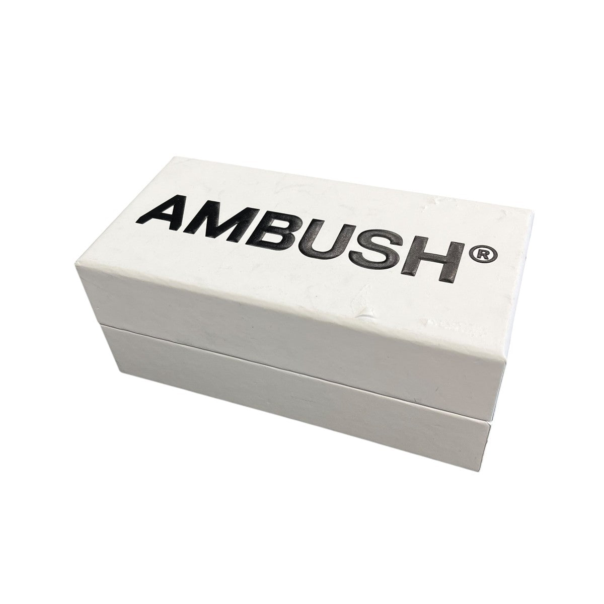 AMBUSH Pierced Sunglasse眼鏡12114551 古着・中古-6枚目のアイテム画像