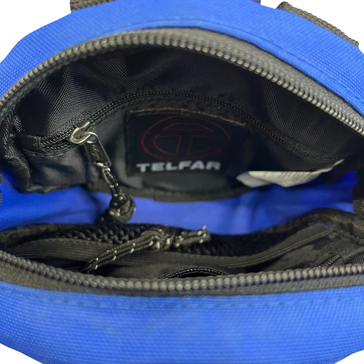 CIRCLE BAGショルダーバックEK0A5BBC2A7