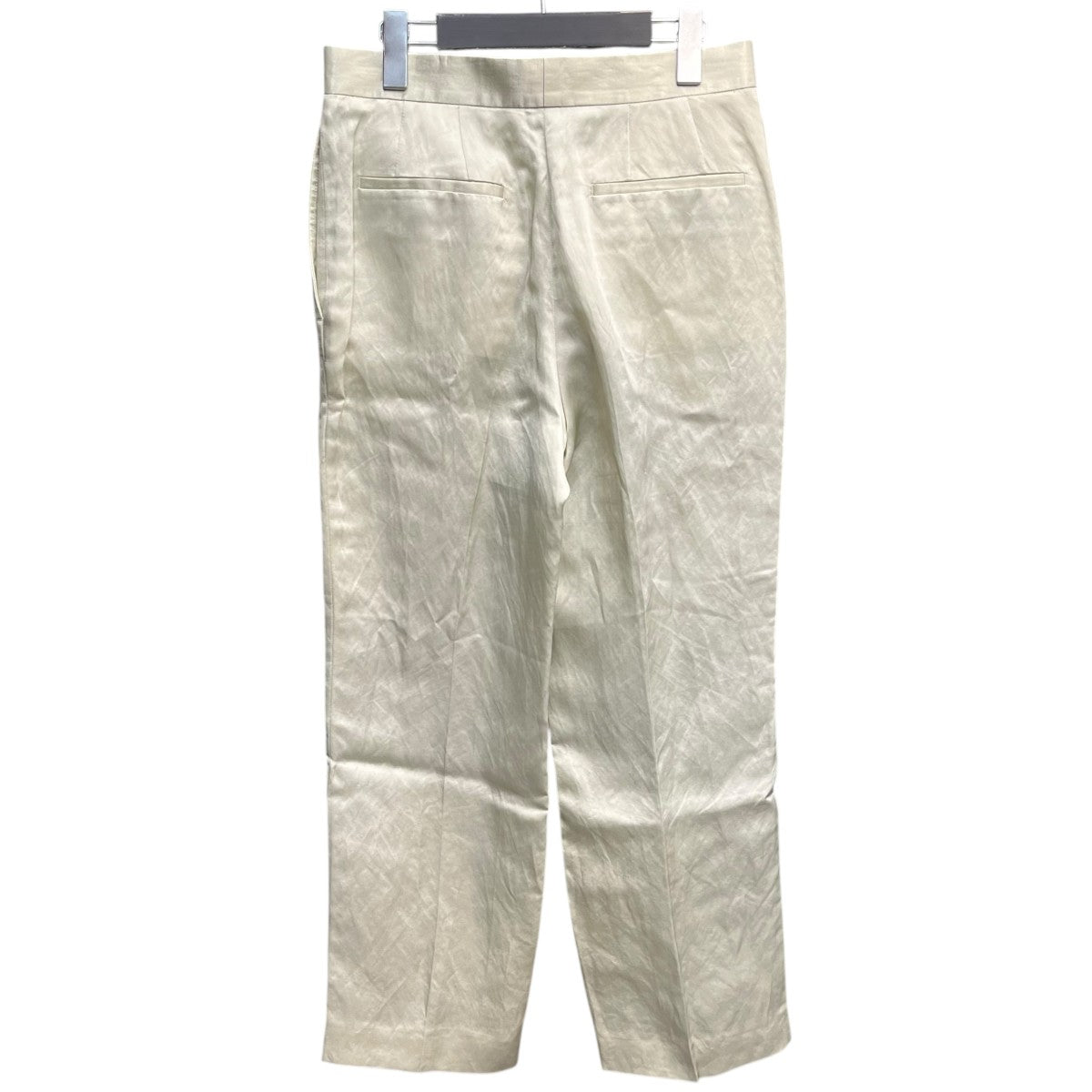 JIL SANDER(ジルサンダー) スラックスJSWP306901 JSWP306901 グリーン