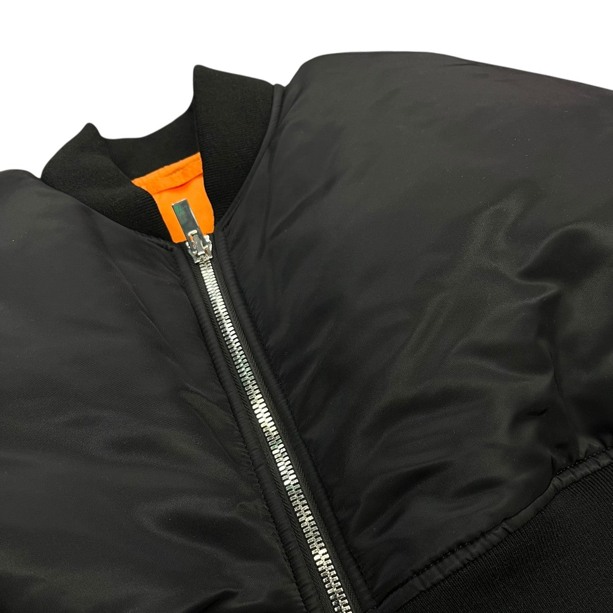 25AWボンバージャケット3P-J013