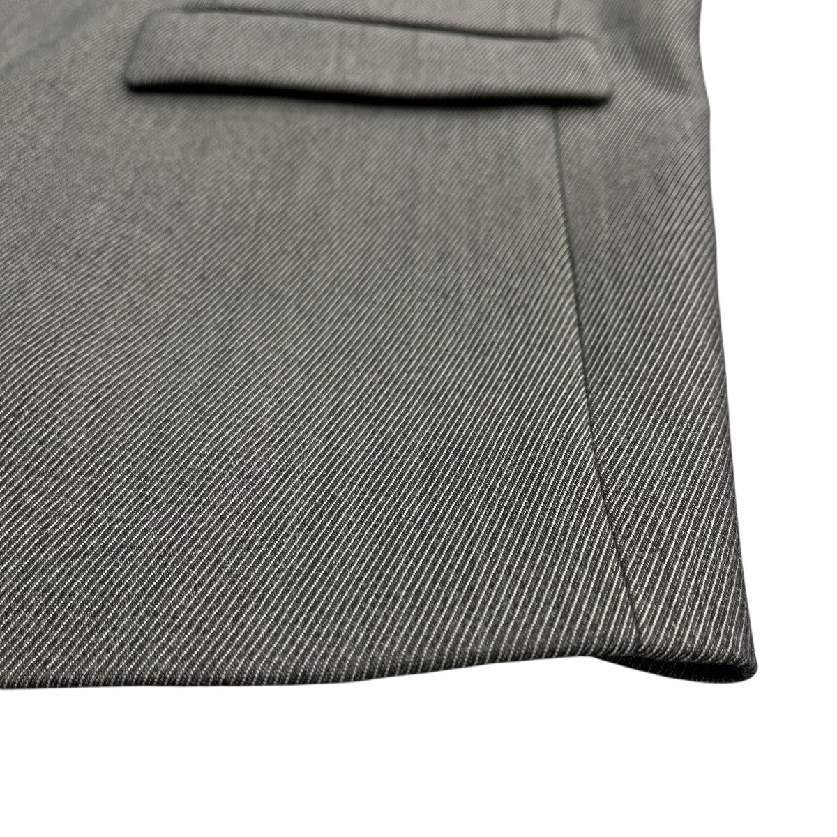 25AW2WAY TAILORED OVER JACKETテーラードジャケット19103-0462