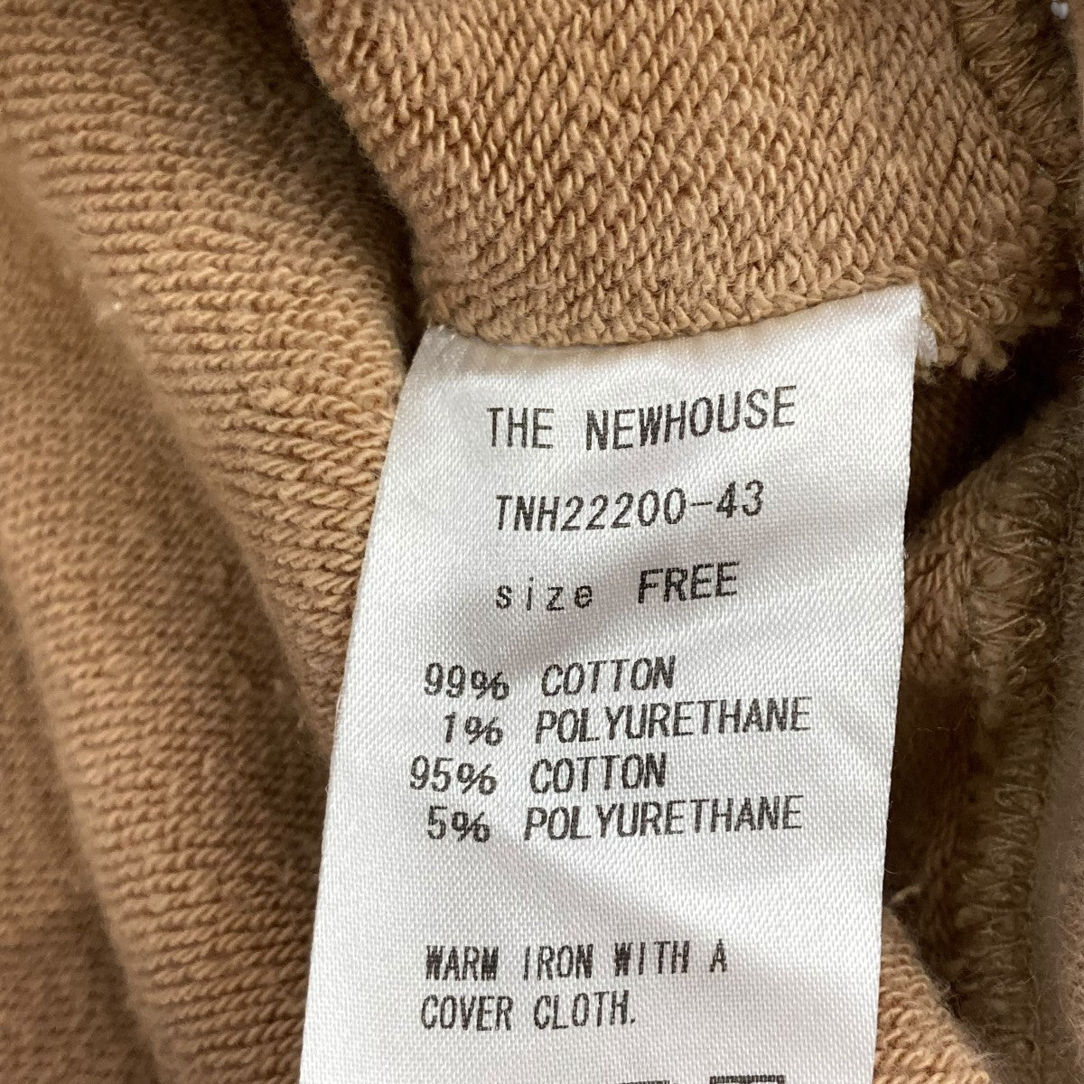 CHULA VISTA CARDHIGANカーディガンTNH22200-43