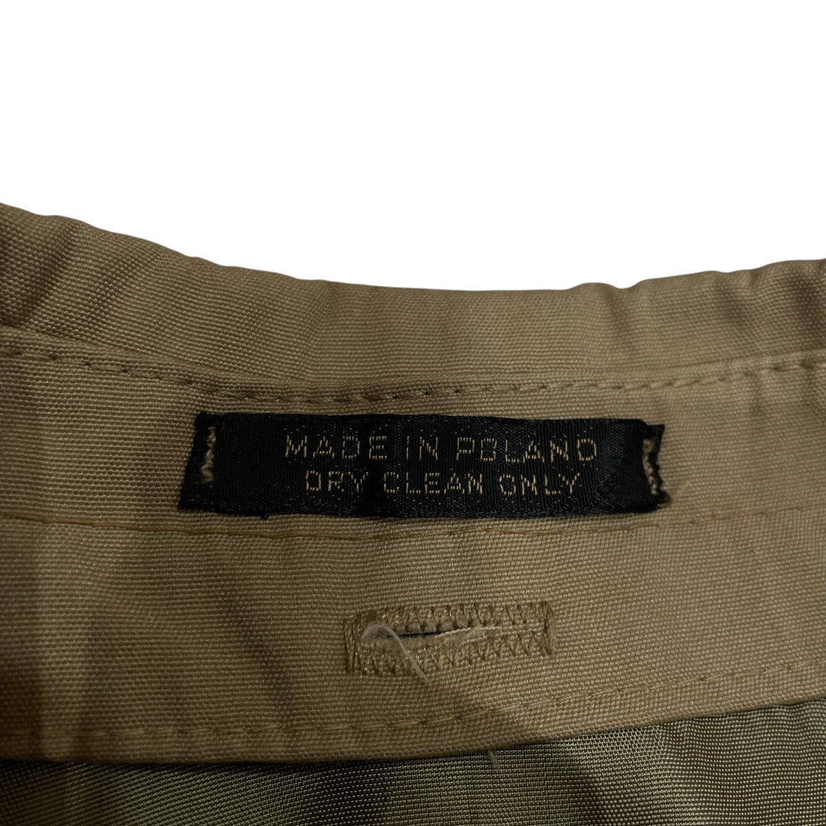 70s EUROPE CRAFTトレンチコート