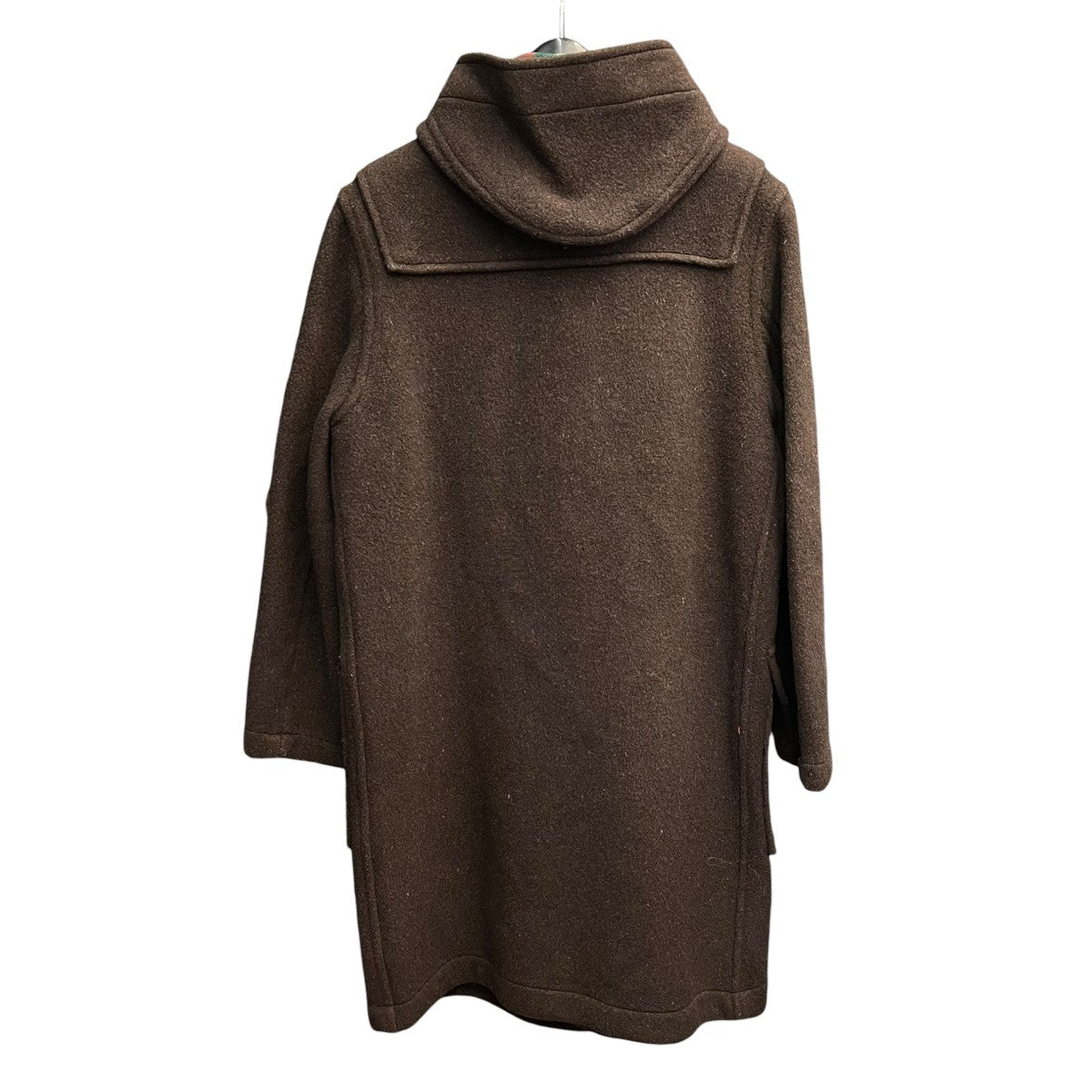 GLOVER ALL(グローバーオール) トレンチコート ブラウン サイズ 36