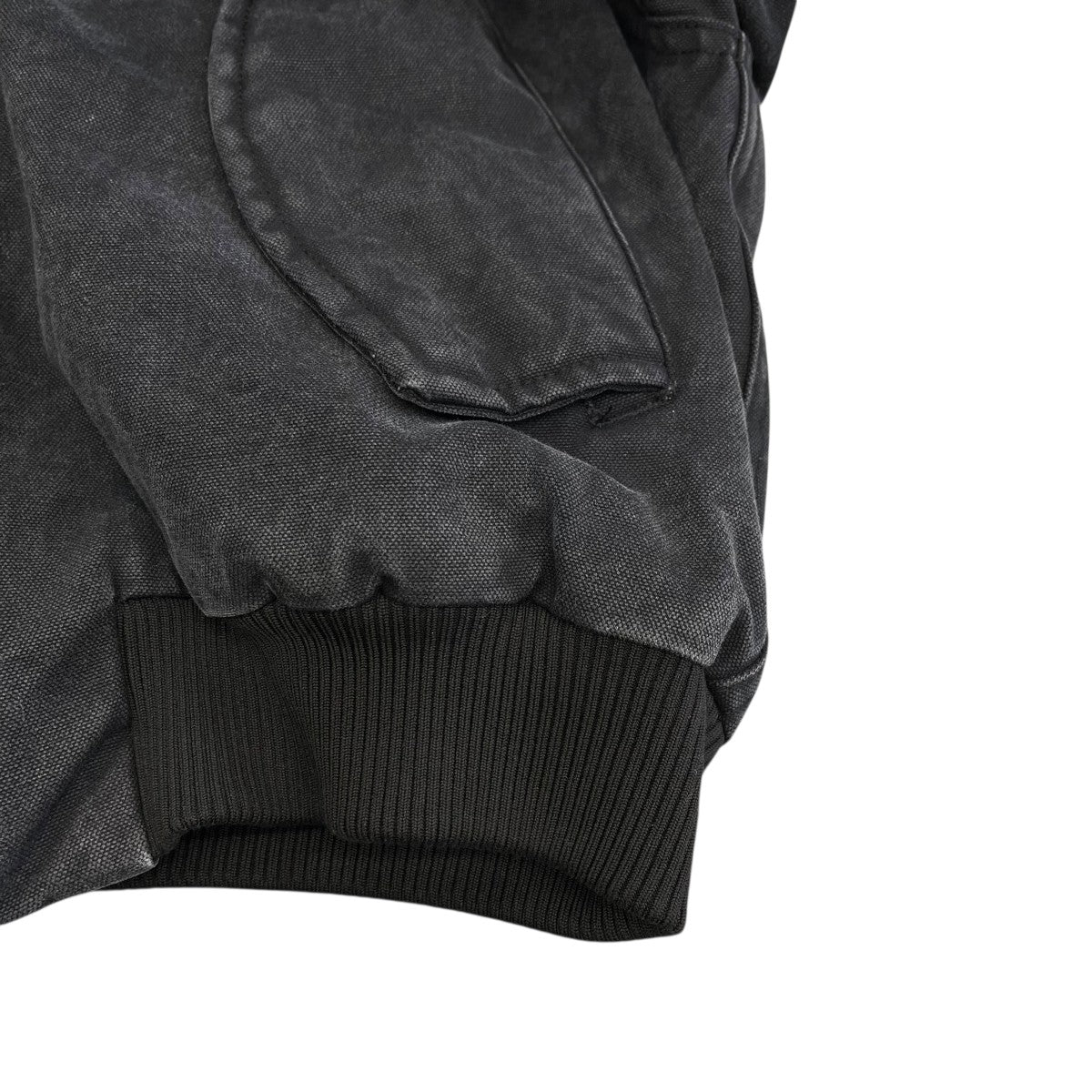 ENTIRE STUDIOS(エンタイアスタジオ) W2 BOMBERジャケットES2307 PO070