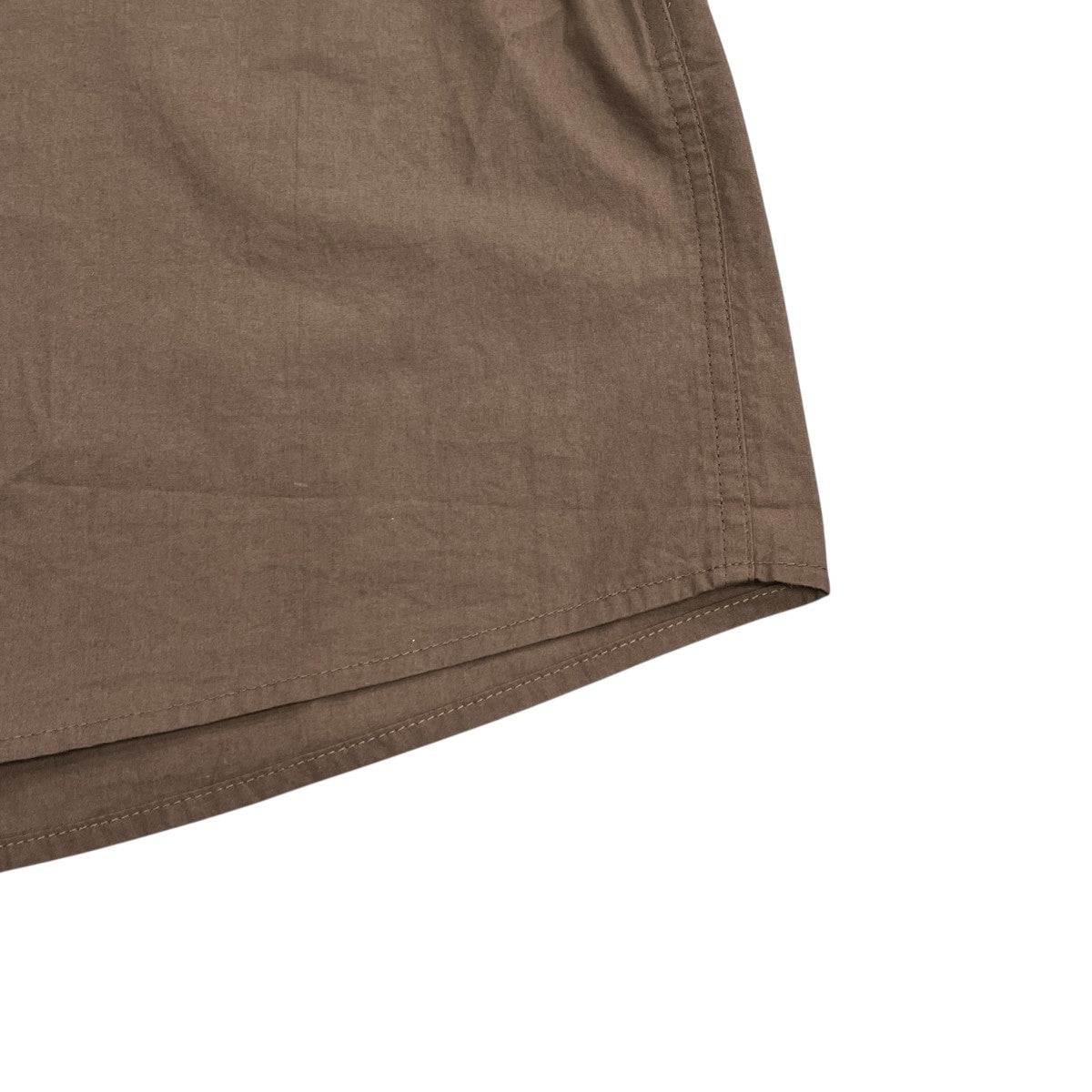 OUR LEGACY(アワーレガシー) Borrowed BD Shirtレギュラーカラーシャツ