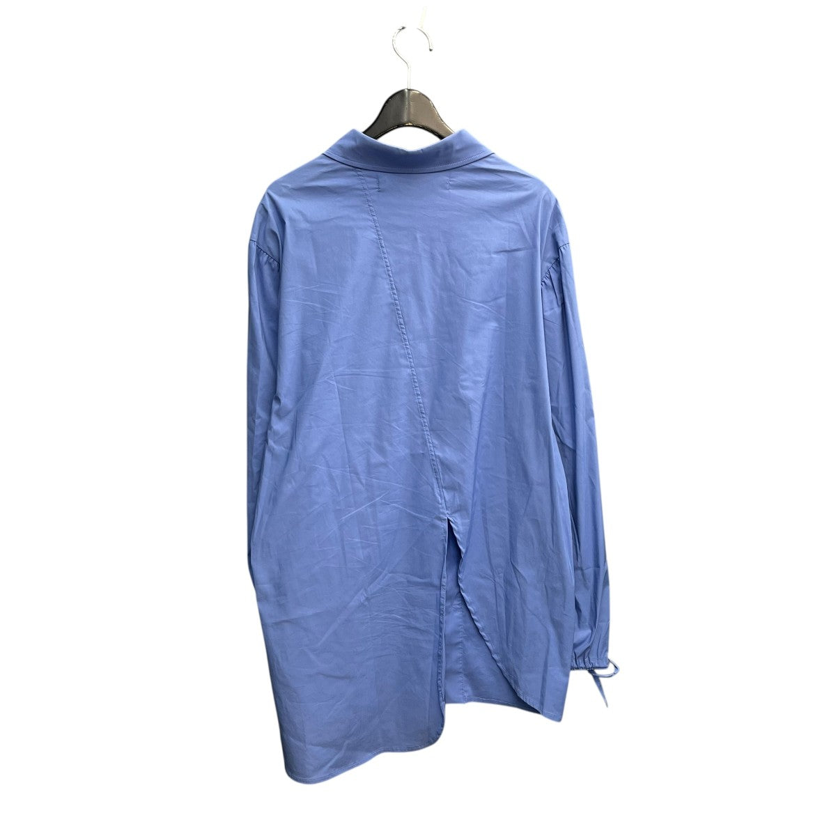 BOQT STRP ASYMMTRC SHIRTSレギュラーカラーシャツatbll38rn