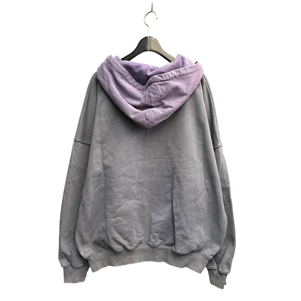 Virginia Shoreプルオーバーパーカー