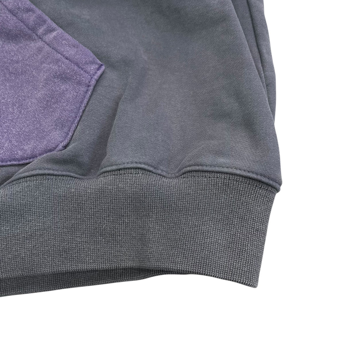 Virginia Shoreプルオーバーパーカー