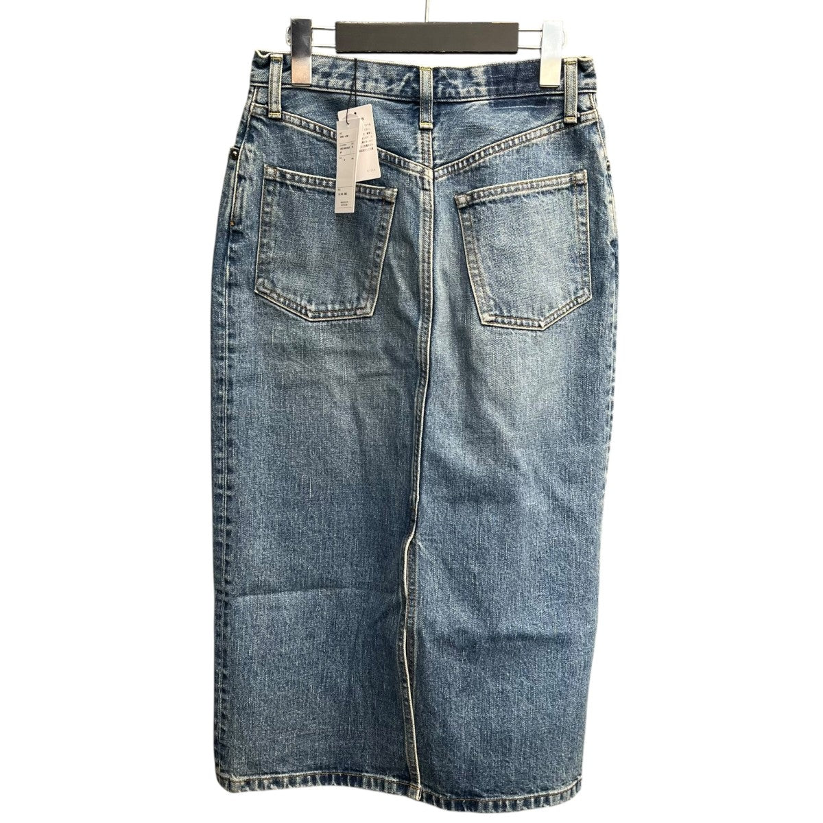 HYKE デニムスカート14145-6901 古着・中古-2枚目のアイテム画像
