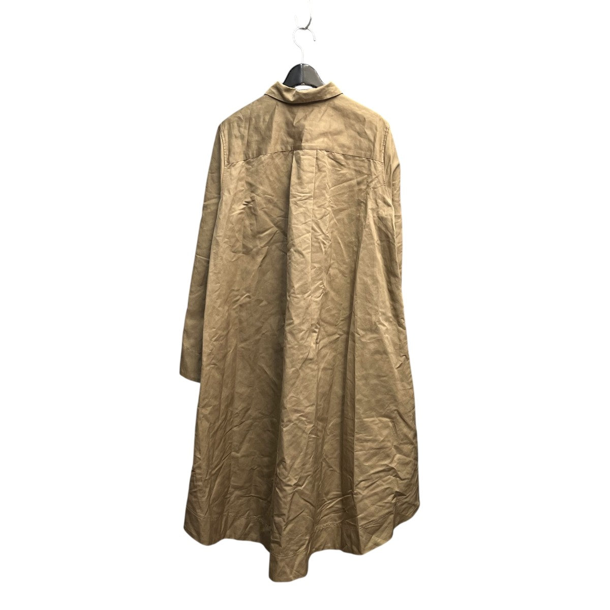 シャツワンピースMB174-4005