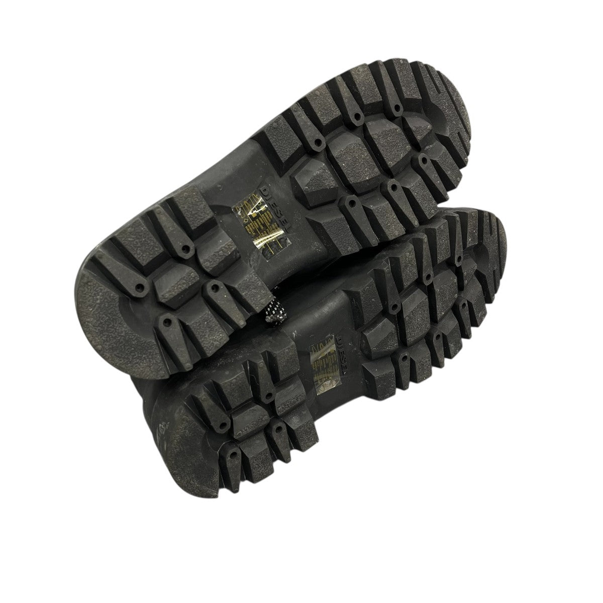 DIESEL(ディーゼル) D-HIKO BT XハイカットスニーカーF22U-04-YUL F22U