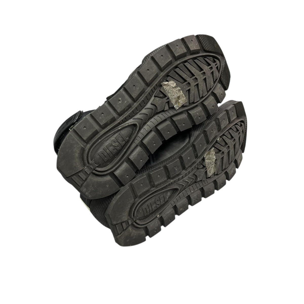 PENDHIO SOCKハイカットスニーカーFW22-03-SE