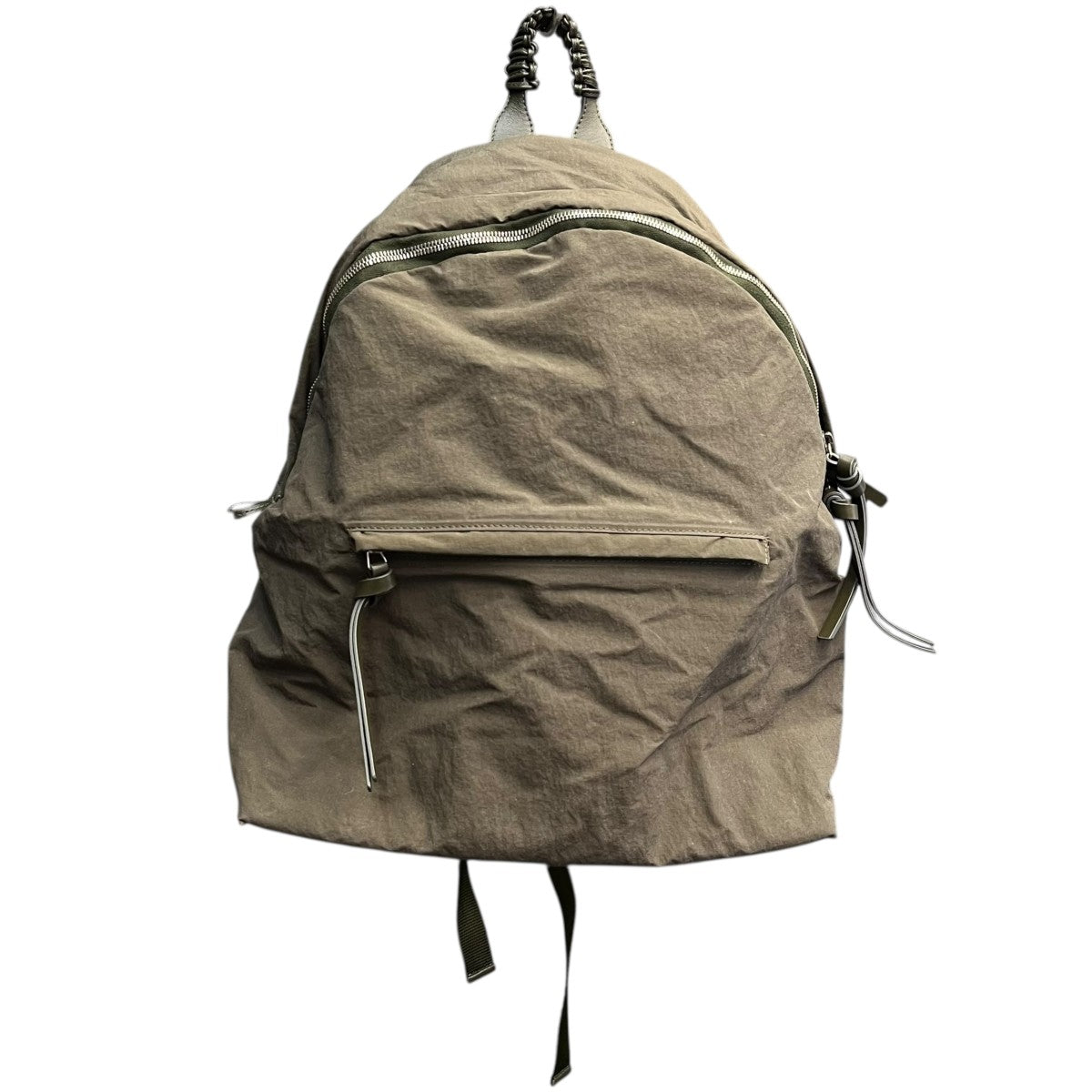 Backpack NylonリュックNYBP-UM34