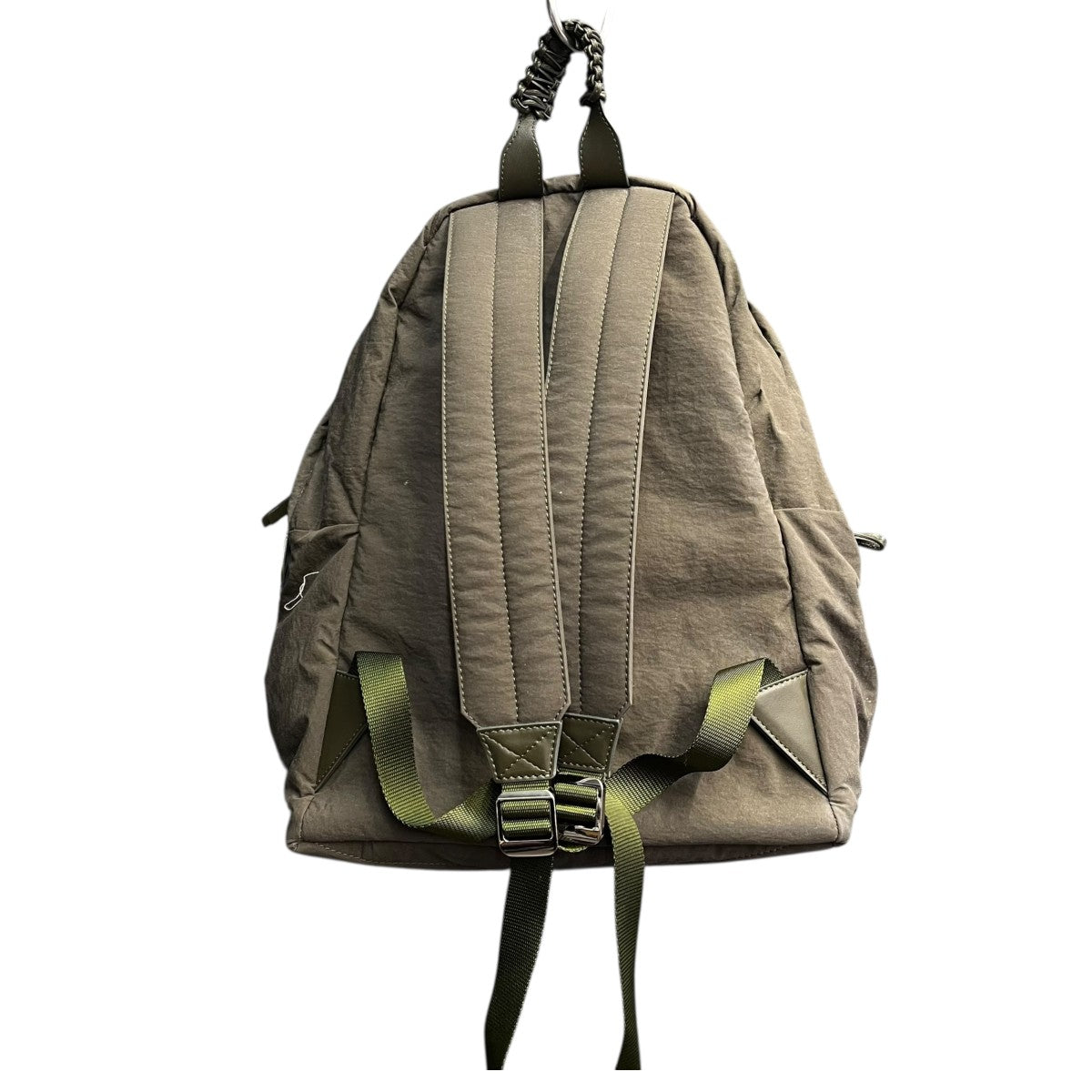 Backpack NylonリュックNYBP-UM34