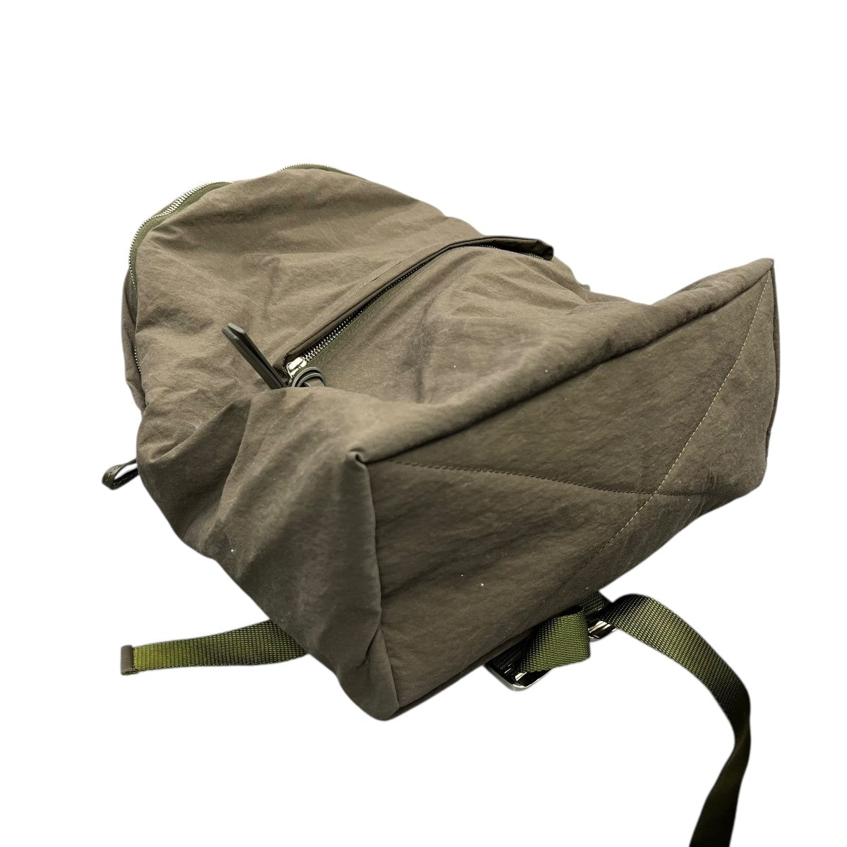 Backpack NylonリュックNYBP-UM34