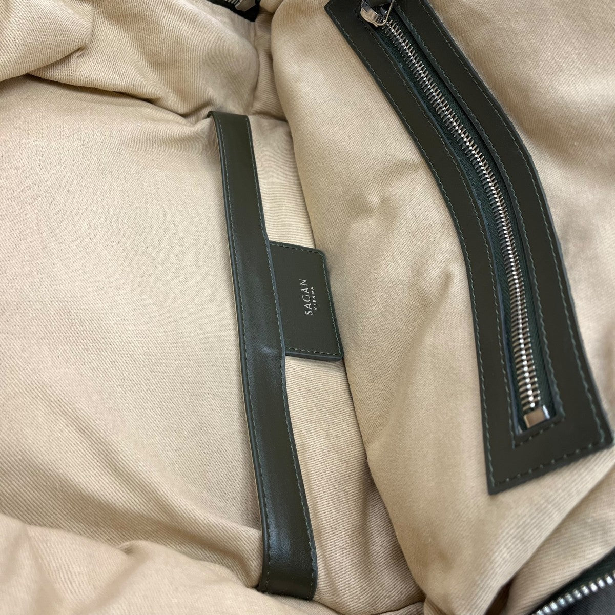 Backpack NylonリュックNYBP-UM34