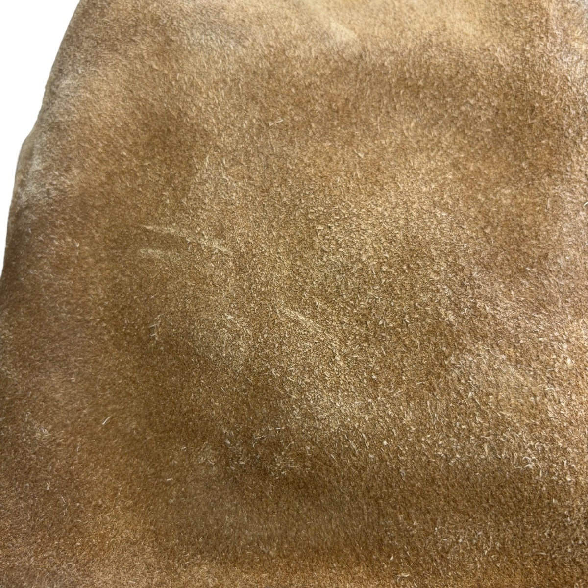 WATER PROOF SUEDE DRAWSTRING BAGショルダーバッグ091754