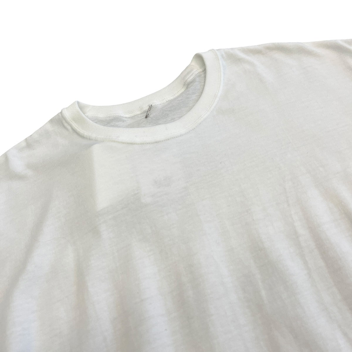 Y’s 1972 EMBROIDERY T半袖カットソーYX-T01-960