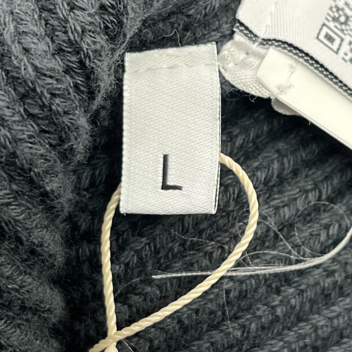 LOGO PRINT LONG SLEEVE T-SHIRTS長袖TシャツMS-T42-096