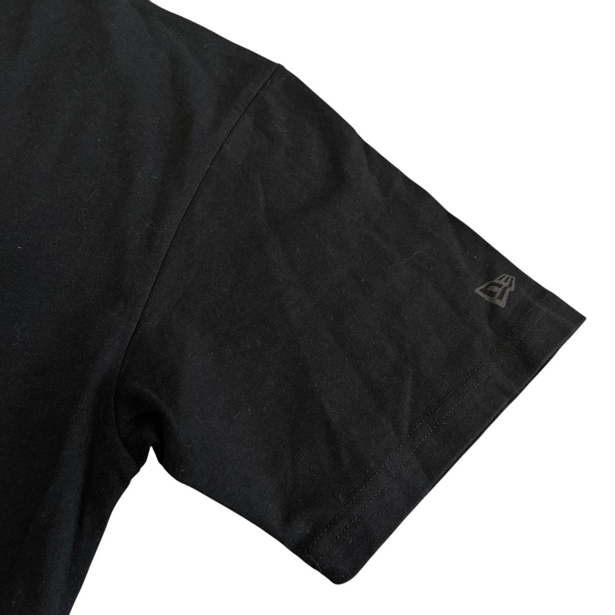 Y’s×New Era SHORT SLEEVE COTTON TEETシャツYO-T46-950 古着・中古-4枚目のアイテム画像