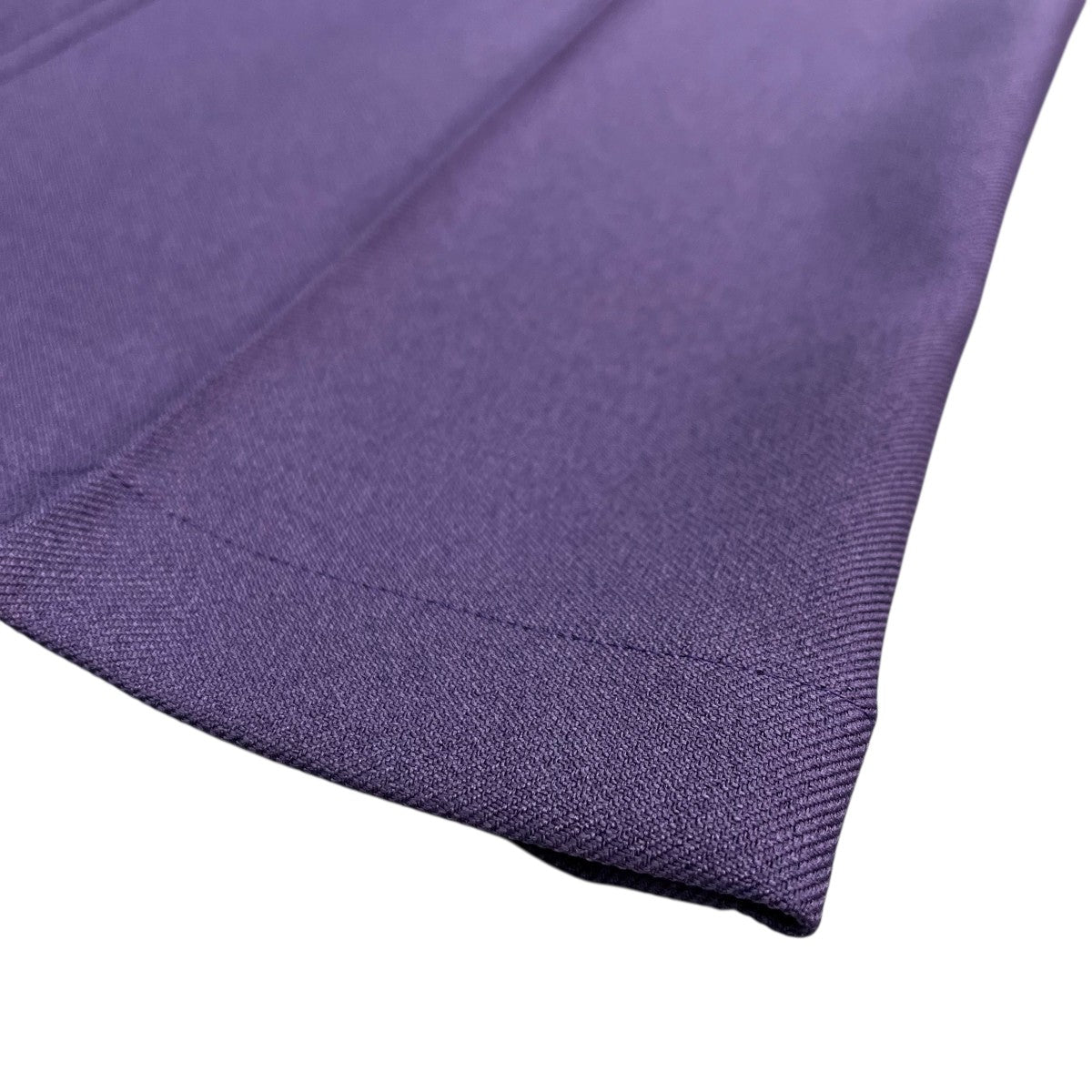 DAIRIKU Bush Detail Slacks サイズ29 ぢryo 定番パンツを徹底解剖。『マスタードのパンツ辞典』 #54：DAIRIKUの