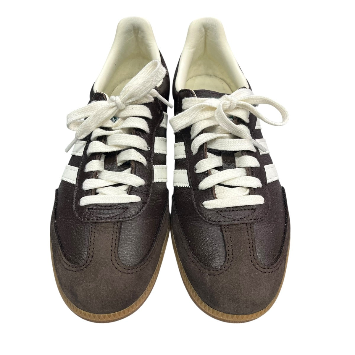 adidas SAMBAローカットスニーカーJR0891 古着・中古-3枚目のアイテム画像