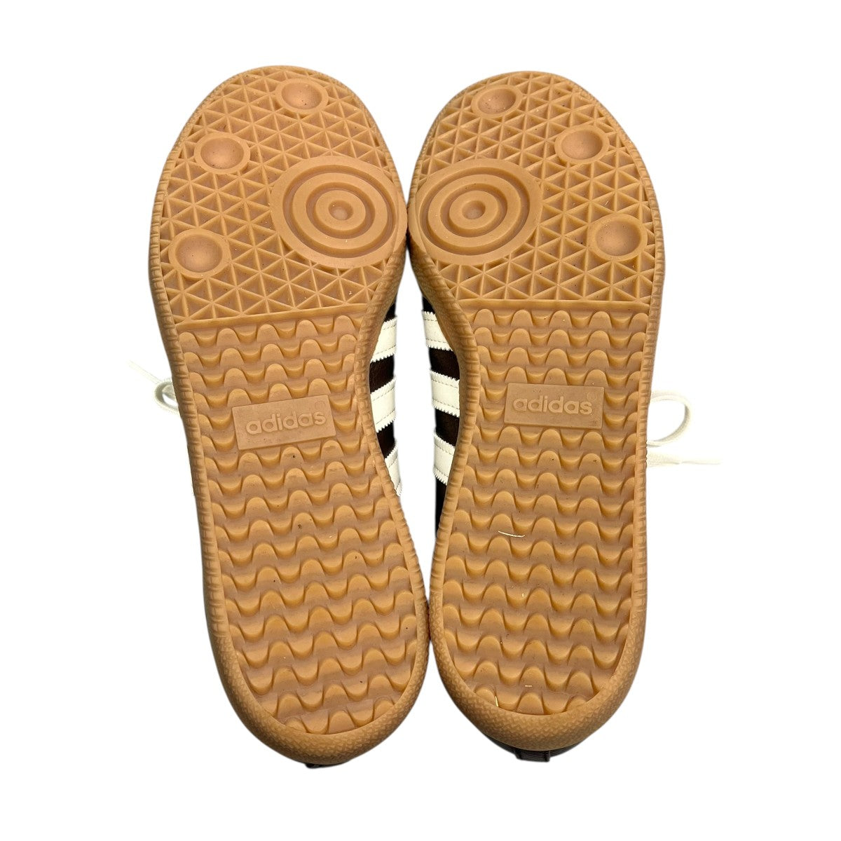 adidas SAMBAローカットスニーカーJR0891 古着・中古-6枚目のアイテム画像