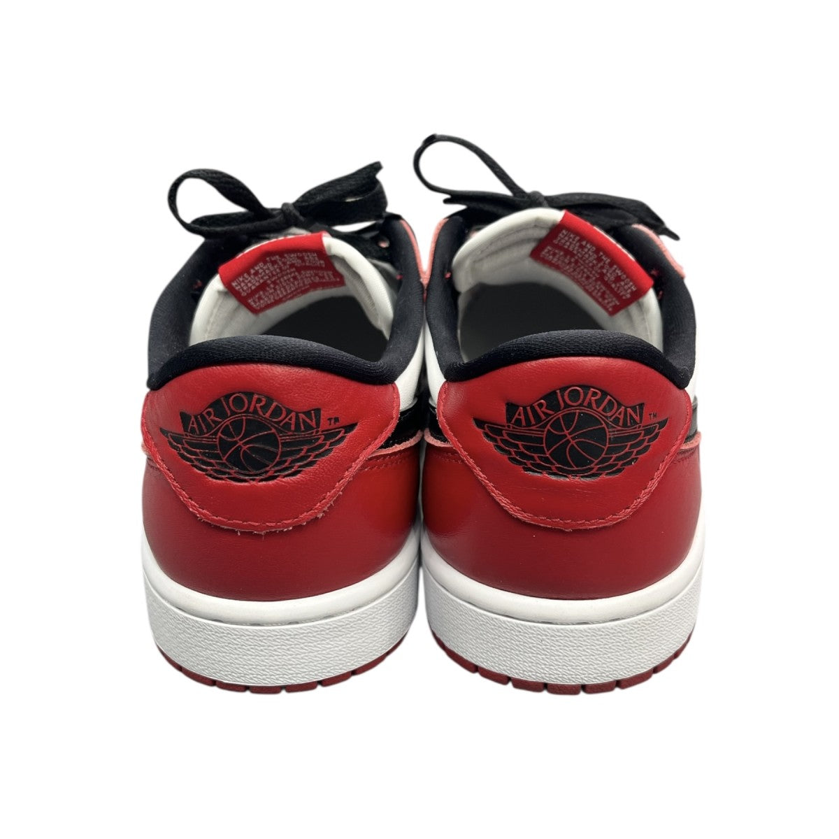 NIKE(ナイキ) AIR JORDAN 1 RETRO LOW OGローカットスニーカーHQ6998