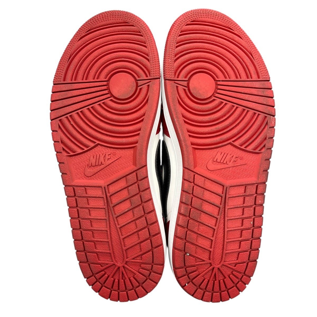 AIR JORDAN 1 RETRO LOW OGローカットスニーカーHQ6998-600