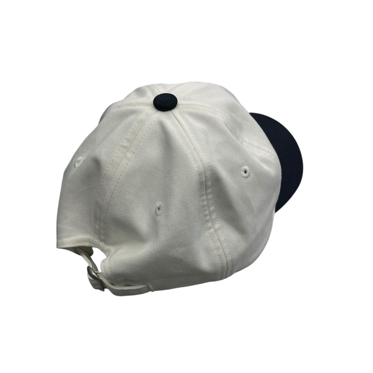 KITH(キス) キャップ25095061000170 25095061000170 ホワイト｜【公式