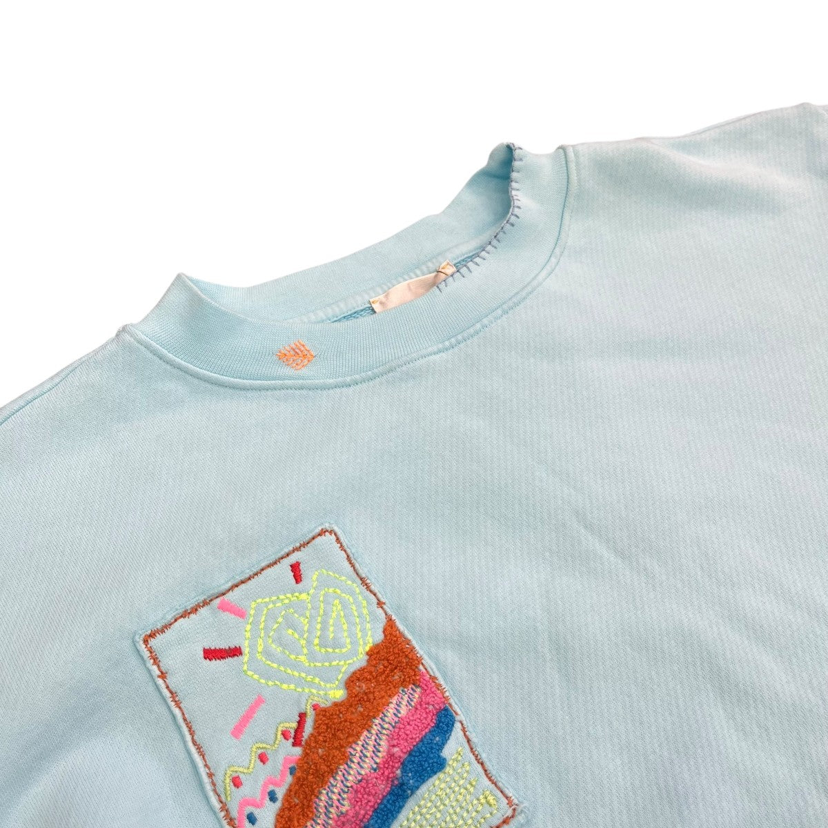 クルーネックスウェット8909 my t-shirt