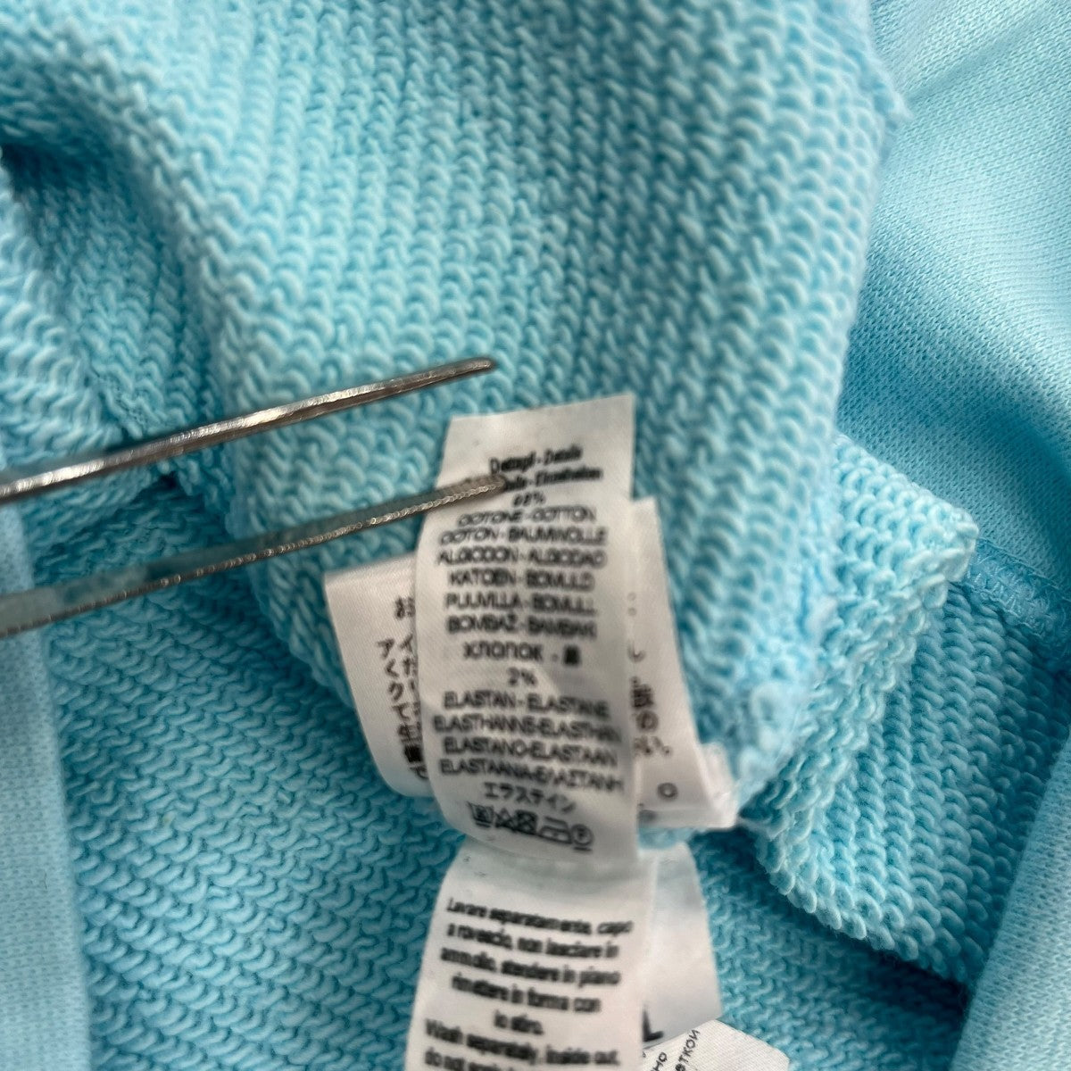 クルーネックスウェット8909 my t-shirt