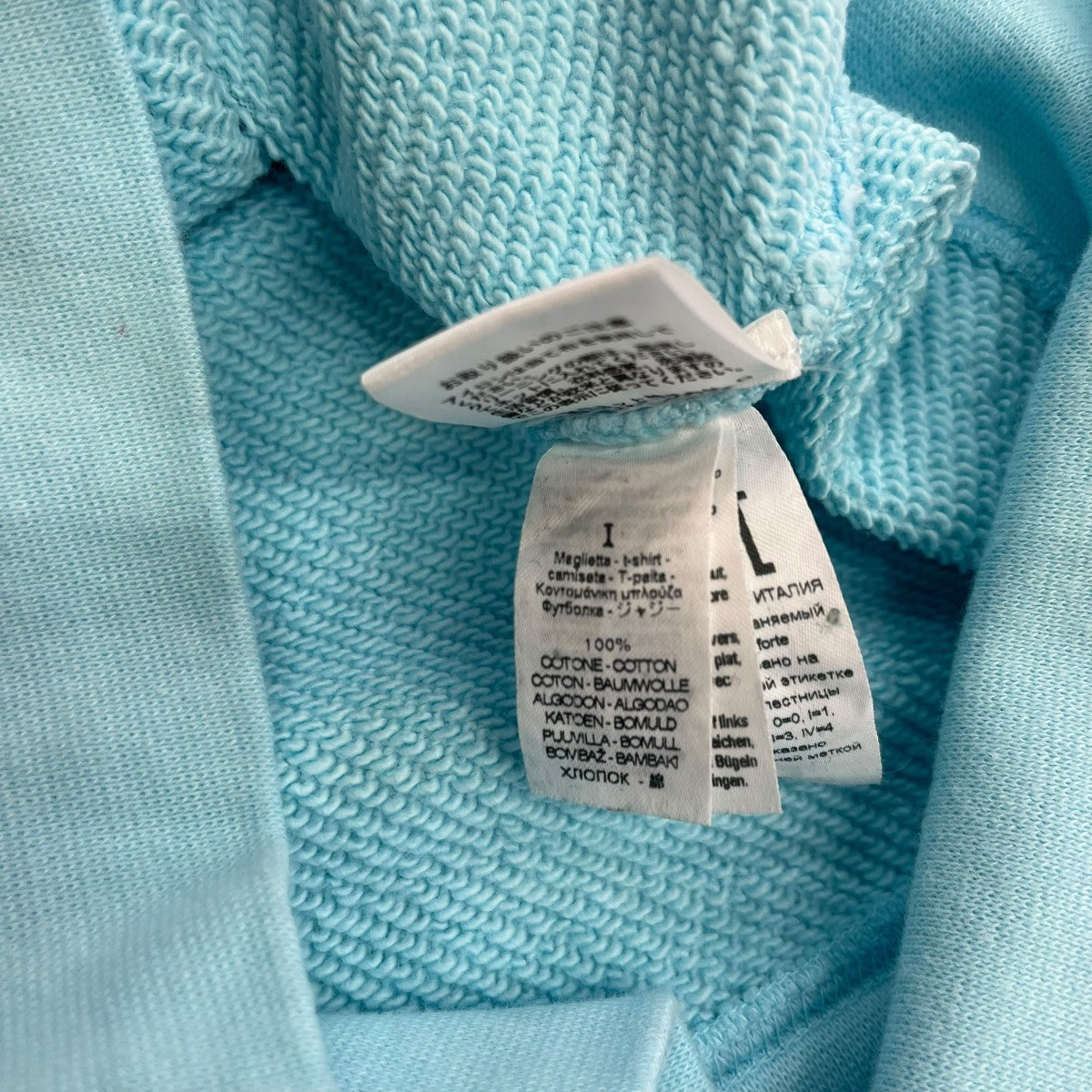 クルーネックスウェット8909 my t-shirt