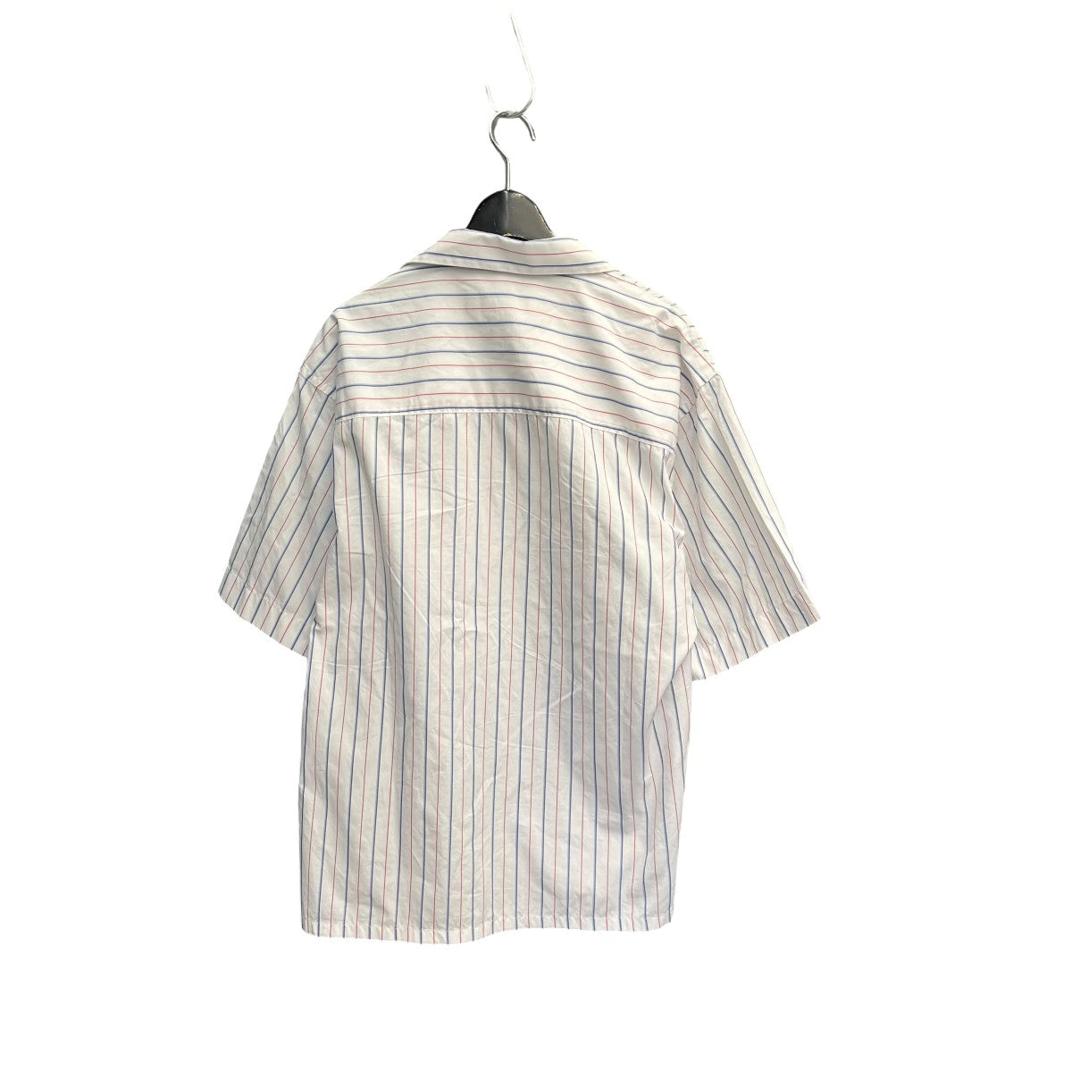 MARNI 23SS半袖シャツCUMU0213A2 古着・中古-2枚目のアイテム画像