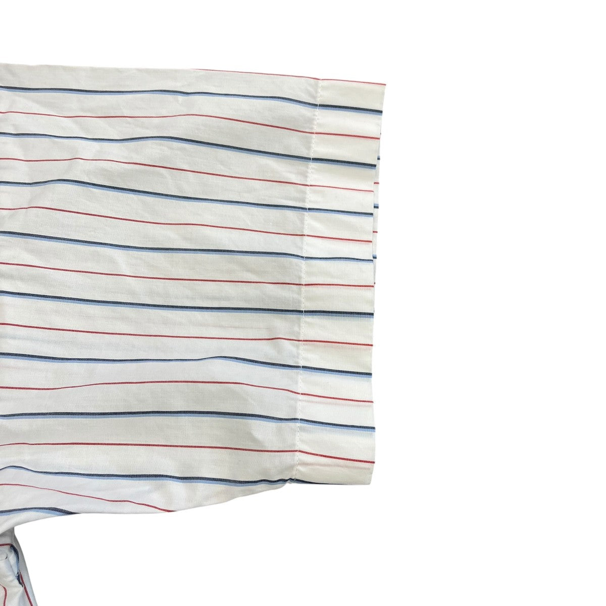 MARNI 23SS半袖シャツCUMU0213A2 古着・中古-4枚目のアイテム画像
