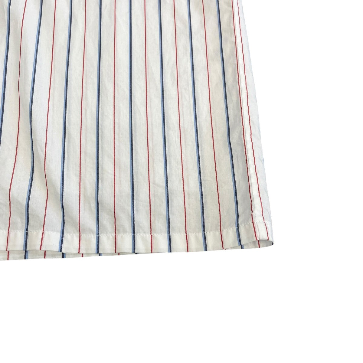 MARNI 23SS半袖シャツCUMU0213A2 古着・中古-5枚目のアイテム画像