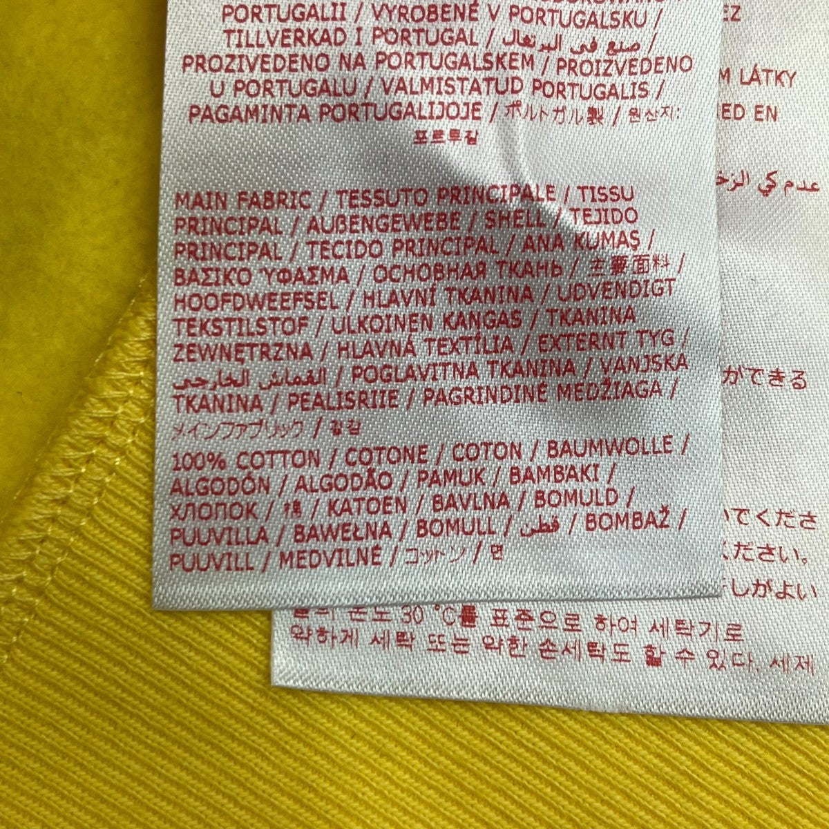 23AWFUMU0073P9パーカーFUMU0073P9