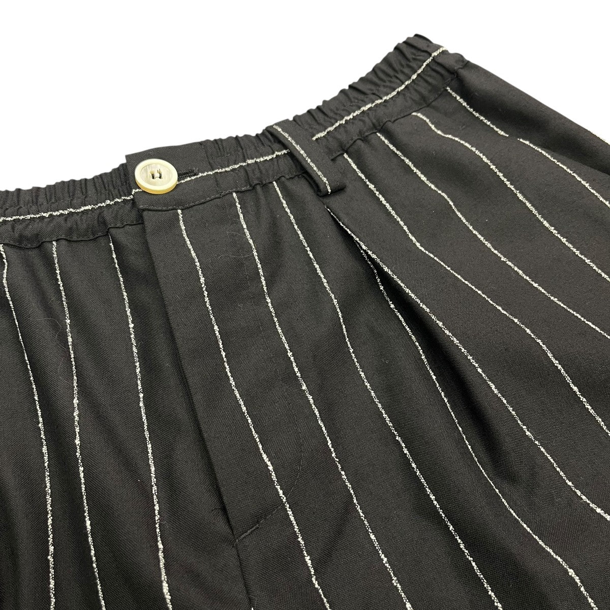 22SSイージーパンツPUMU0017U0