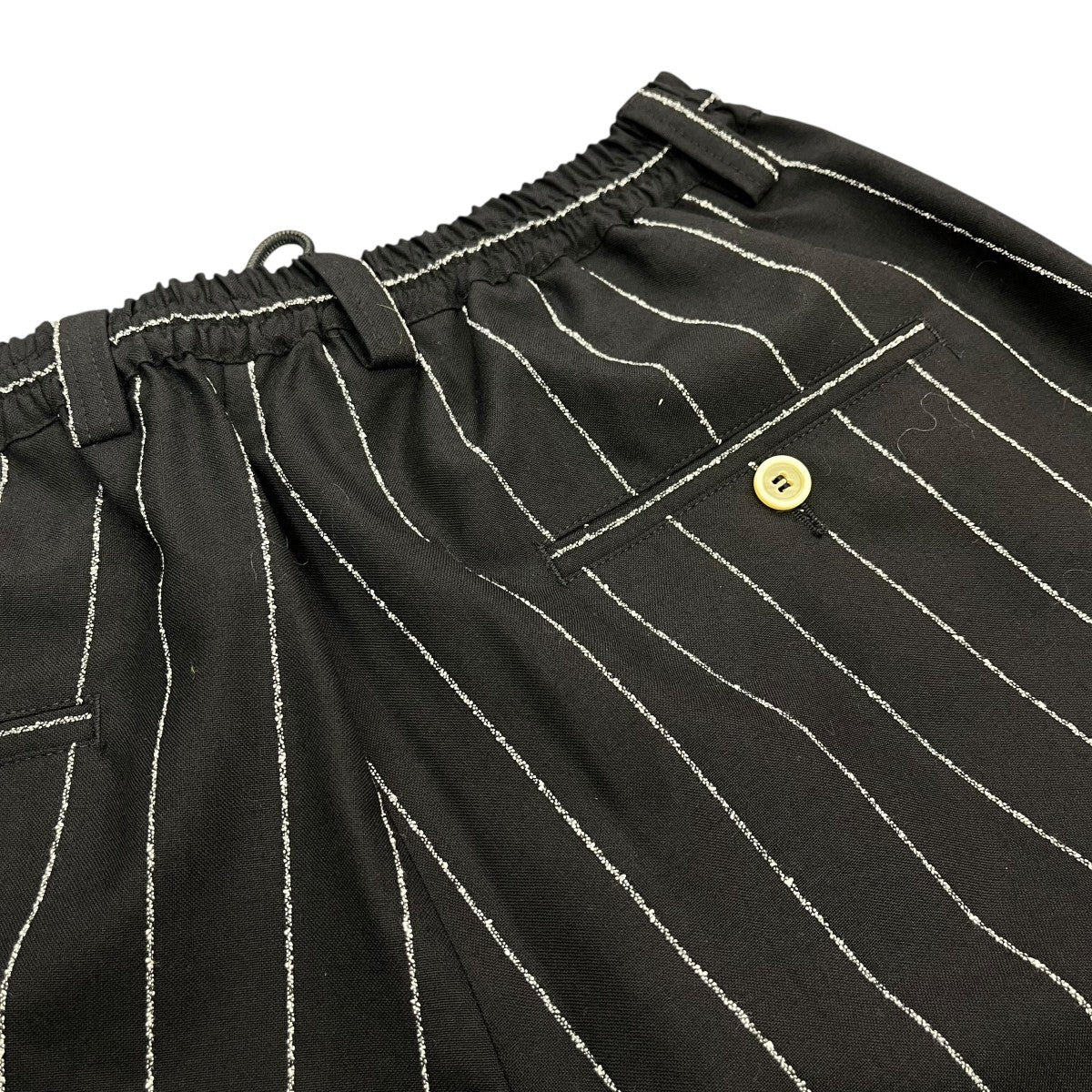 22SSイージーパンツPUMU0017U0