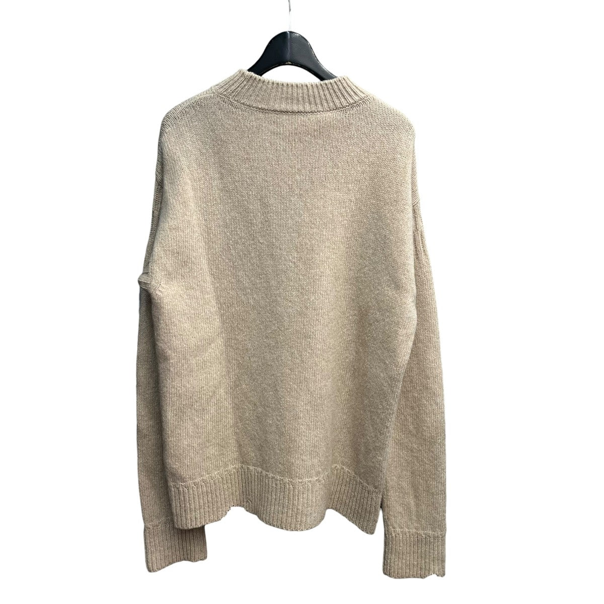 MARNI(マルニ) 24AWモックネックニットGCMG0406Q0 GCMG0406Q0 ベージュ