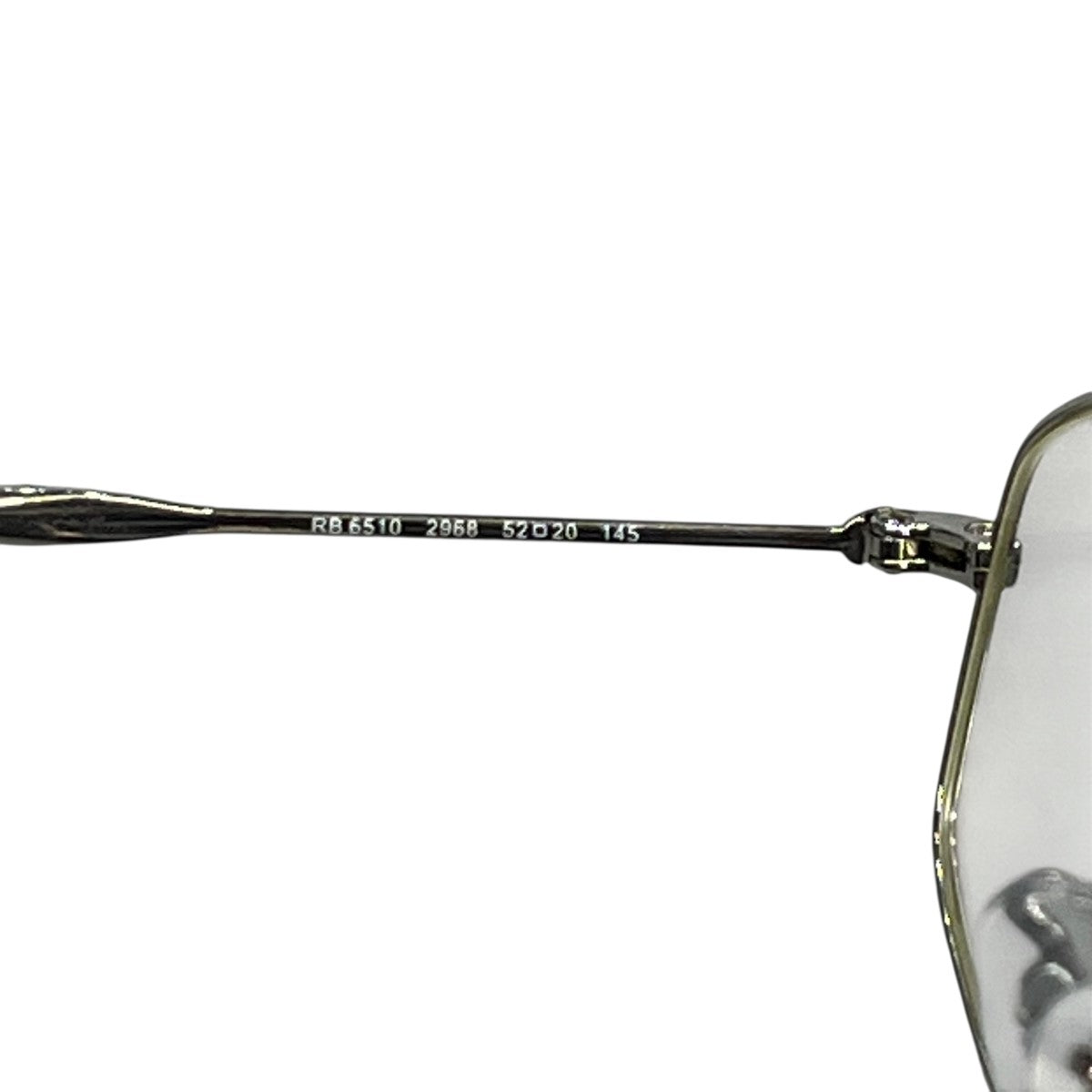 OPTICS眼鏡RB6510