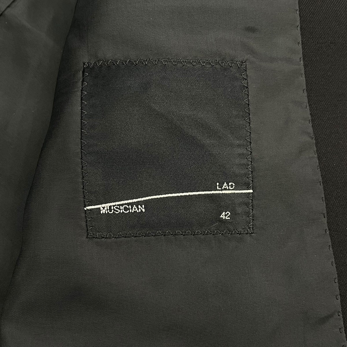 18AWKIMONO SHORT JACKETノーカラージャケット2218-304