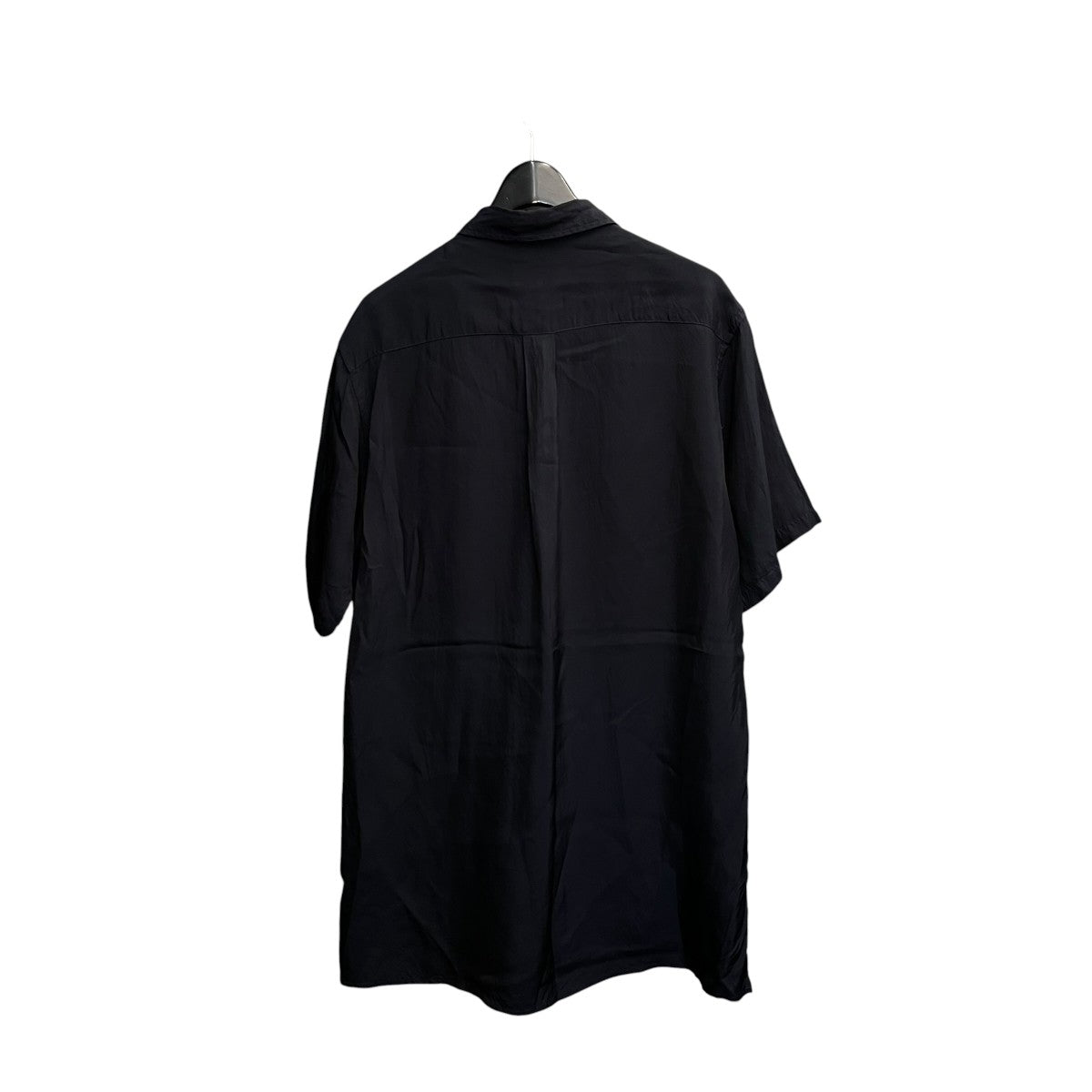Yohji Yamamoto pour homme 20SS半袖シャツHN-B68-245 古着・中古-2枚目のアイテム画像