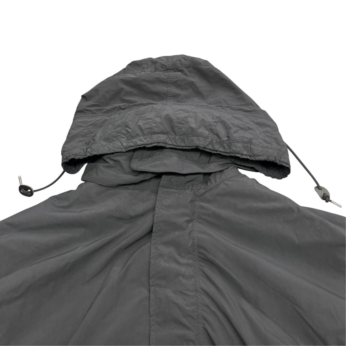 VENTILE FISHTAIL COATモッズコート6682624