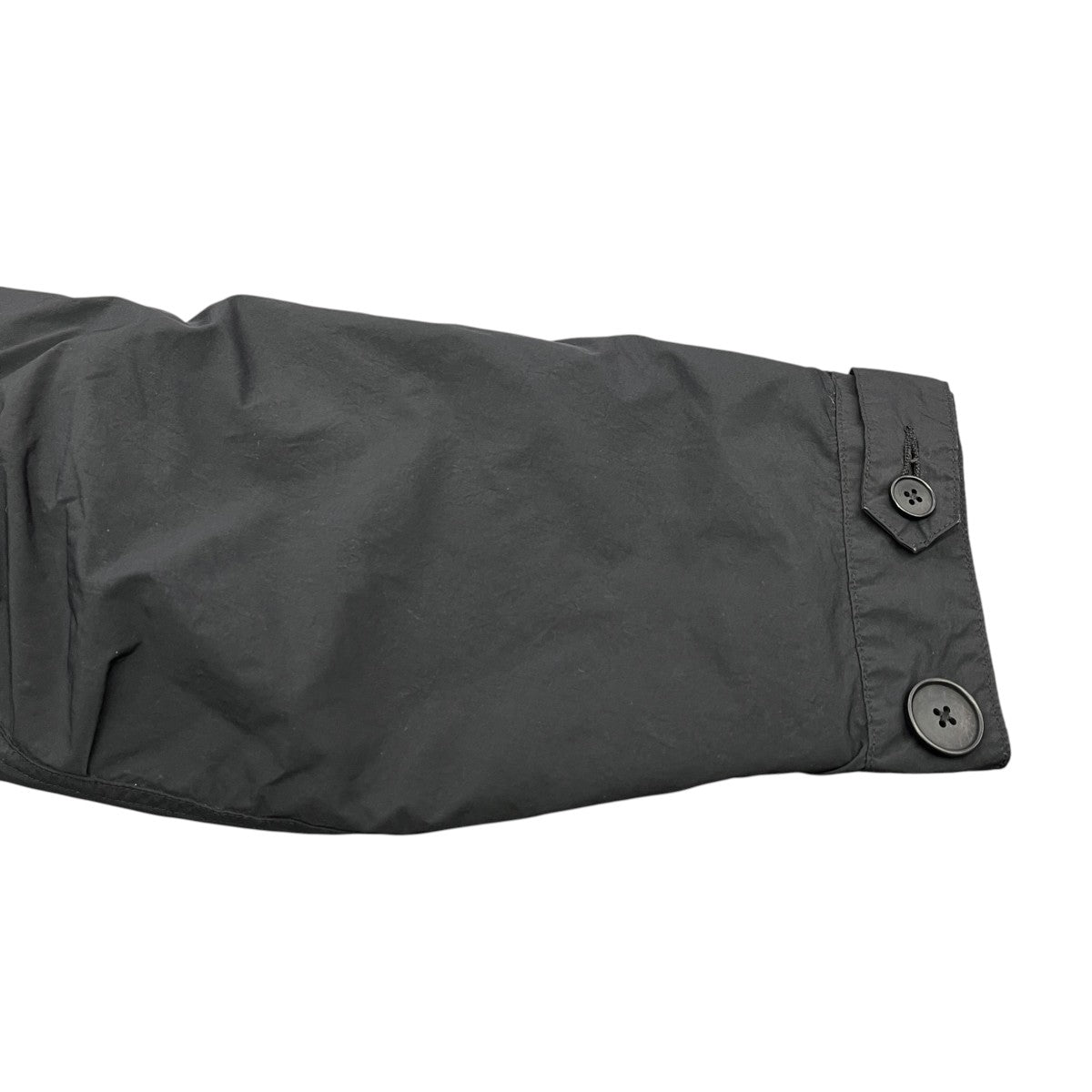 VENTILE FISHTAIL COATモッズコート6682624