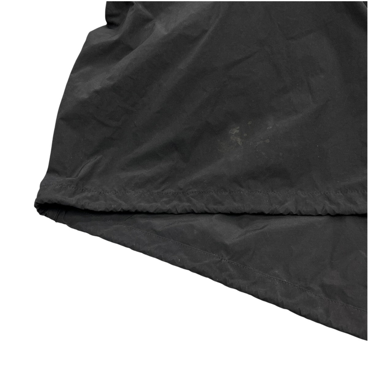 VENTILE FISHTAIL COATモッズコート6682624