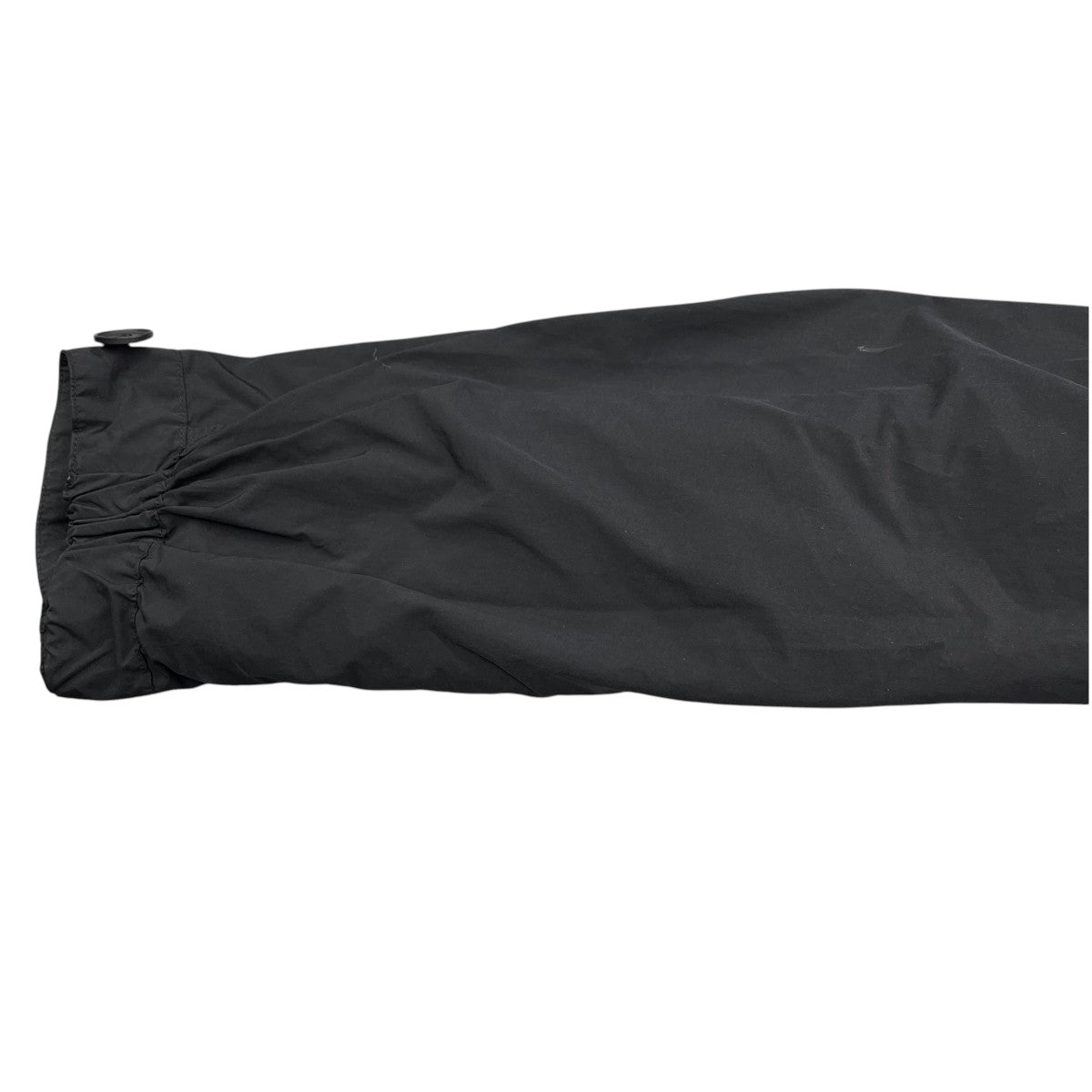 VENTILE FISHTAIL COATモッズコート6682624