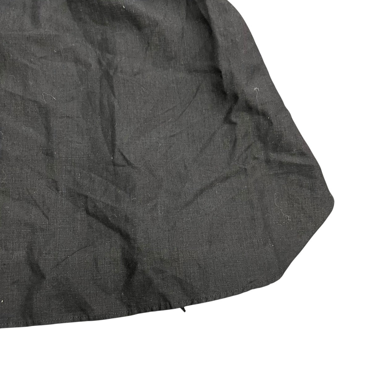 HYKE 23SSBALLOON SLEEVE DRESSワンピース231-26004 古着・中古-5枚目のアイテム画像